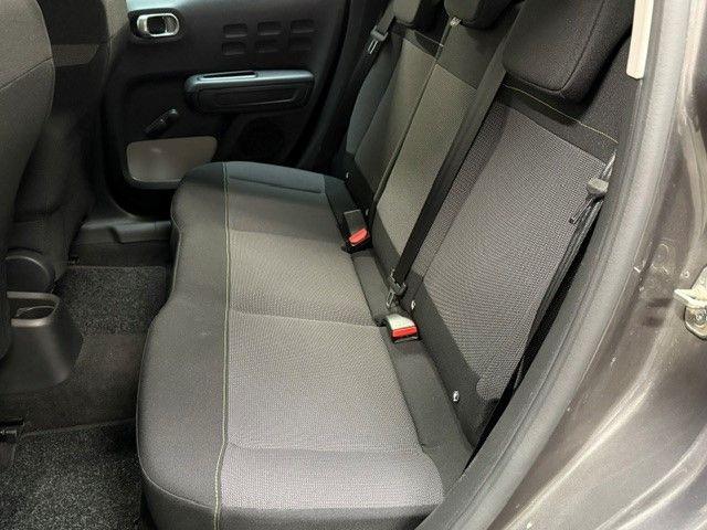 CITROEN C3 PureTech 82 Feel