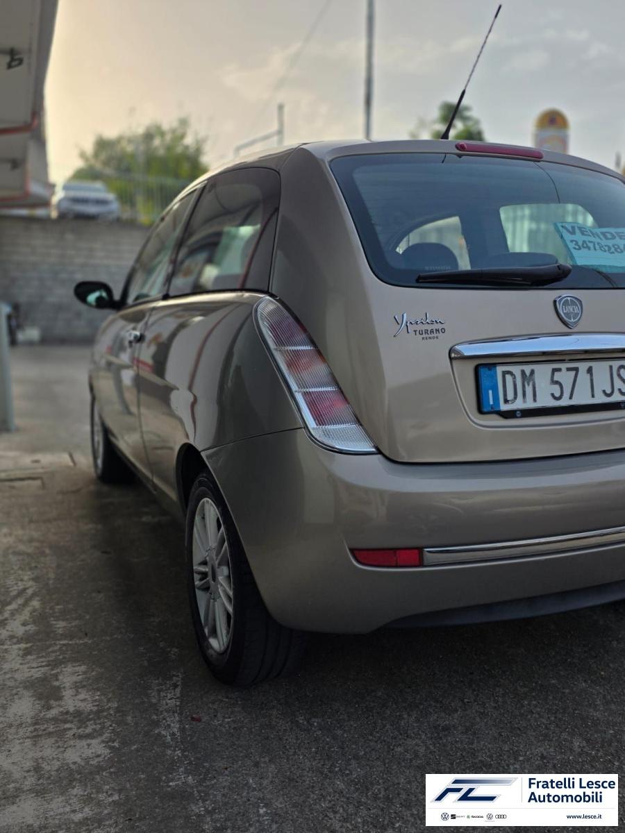 LANCIA - Ypsilon - 1.2 Modamilano