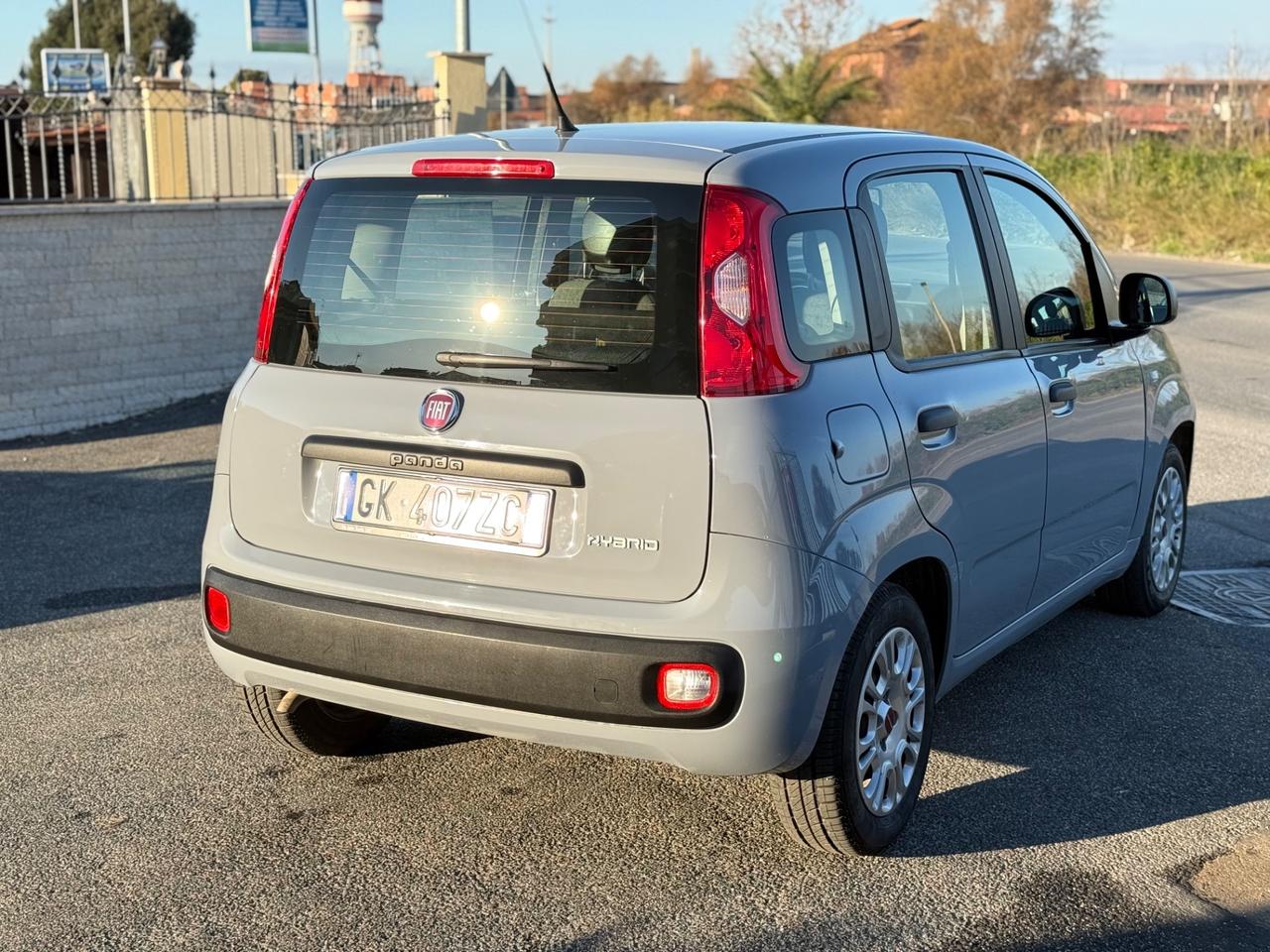 Fiat Panda 1.0 FireFly Hybrid Aziendale Fiat Itali