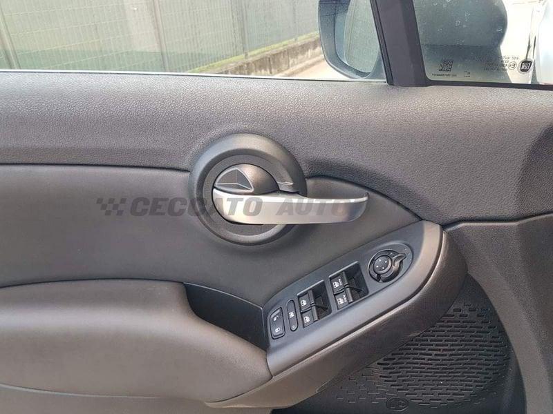 FIAT 500X 500X 1.5 t4 hybrid Sport 130cv dct