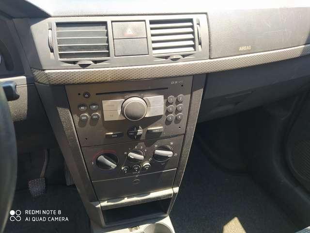Opel Meriva Meriva I 2003 1.7 cdti 16v Cosmo c/esp 6m fap