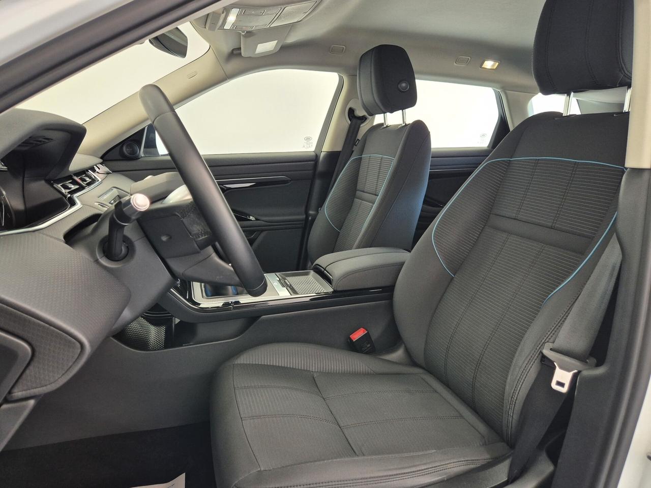 LAND ROVER Range Rover Evoque 2.0D I4 150 CV Manuale