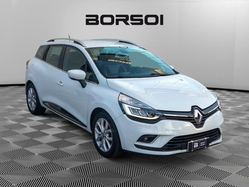 Renault Clio 4ª serie Sporter dCi 8V 75CV Start&Stop Energy Intens