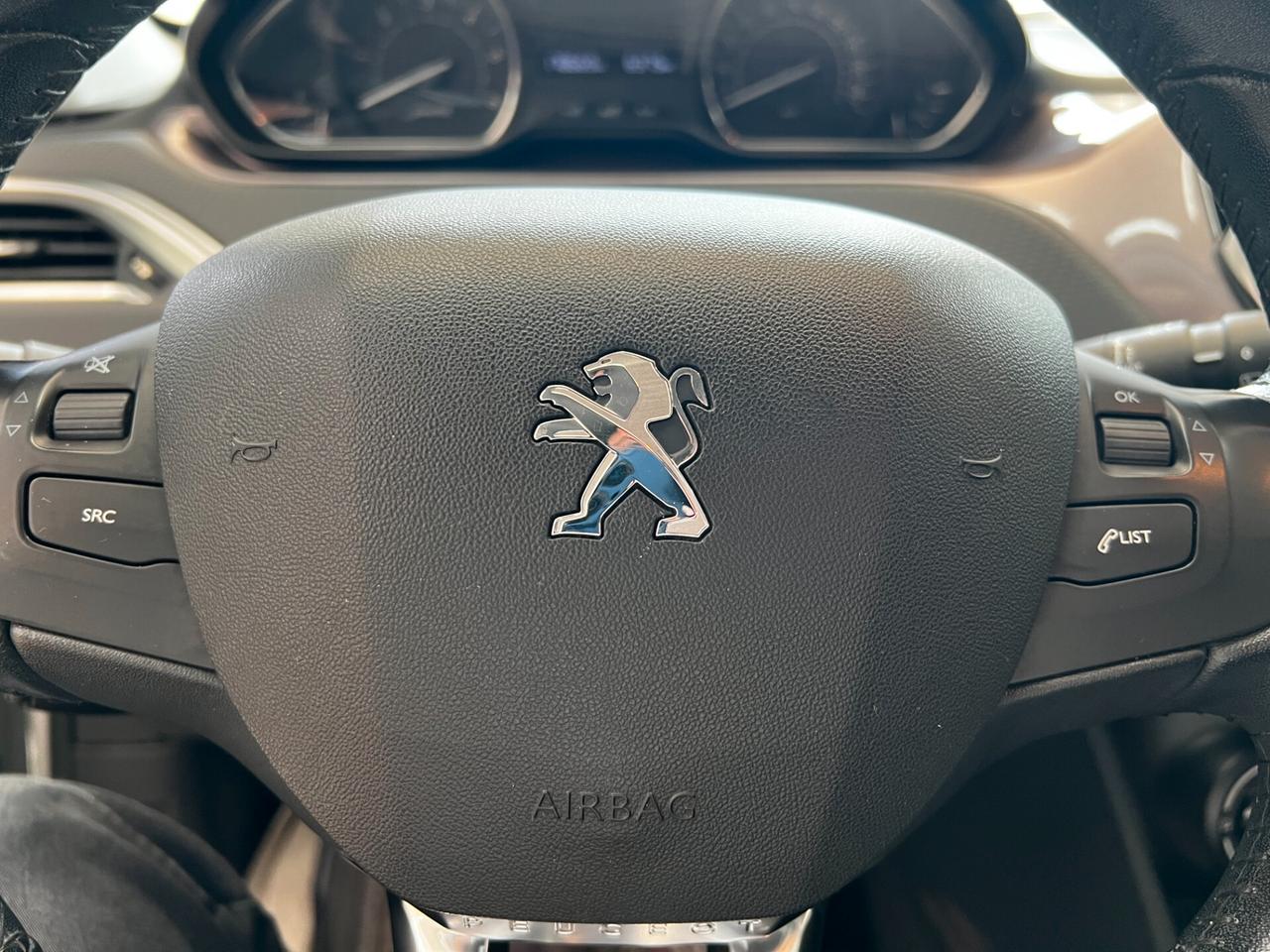 Peugeot 2008 1.4 HDi 68CV Active