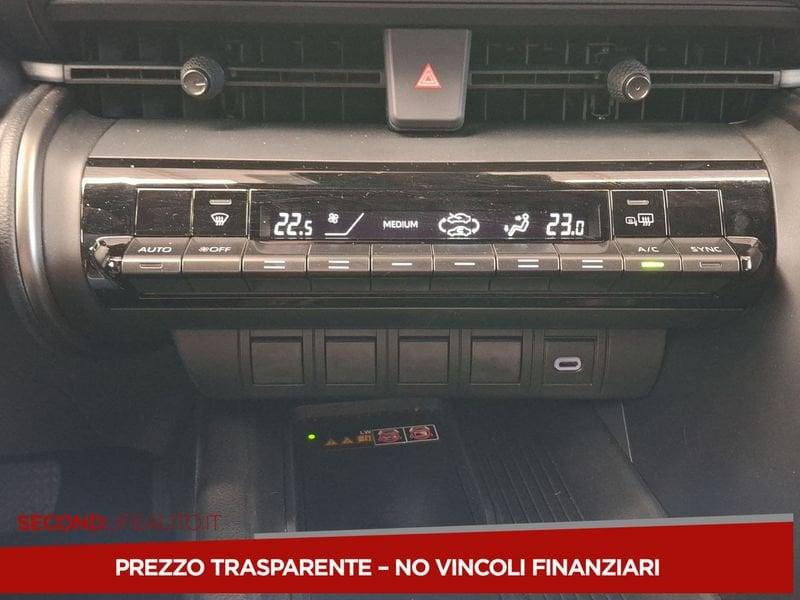Toyota C-HR II 2023 2.0 hev Trend fwd e-cvt