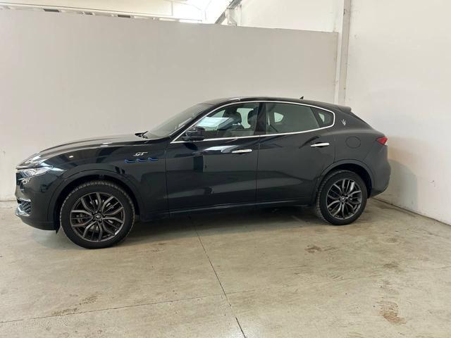 MASERATI Levante MHEV 330 CV AWD GT