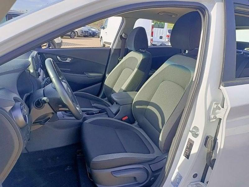 Hyundai Kona 1.6 CRDi 115cv Exellence 2WD