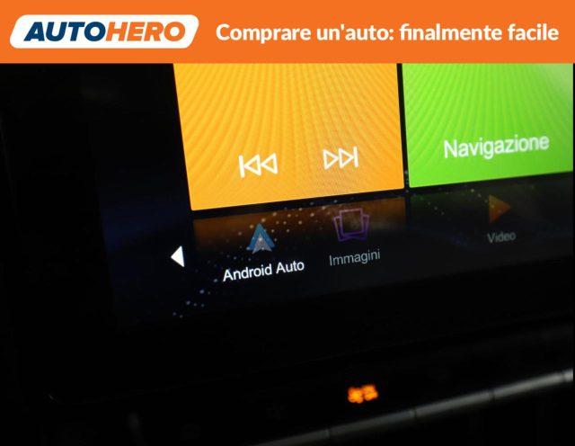 MG ZS 1.5 VTi-tech Luxury