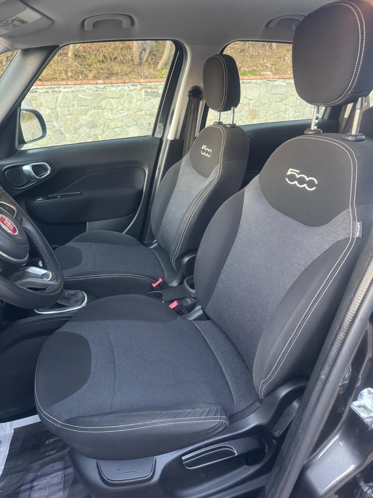 Fiat 500L 1.3 Multijet 95Cv *BUSINESS* 2019