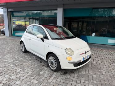 Fiat 500 1.3 Multijet 75 CV NEOPATENTATI