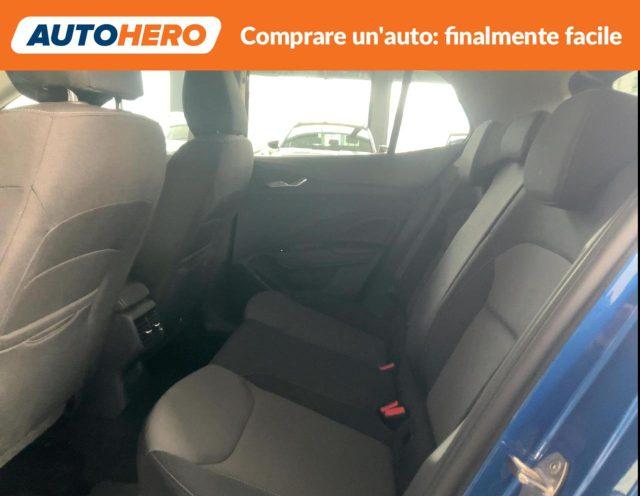 SKODA Fabia 1.0 TSI 95 CV Selection