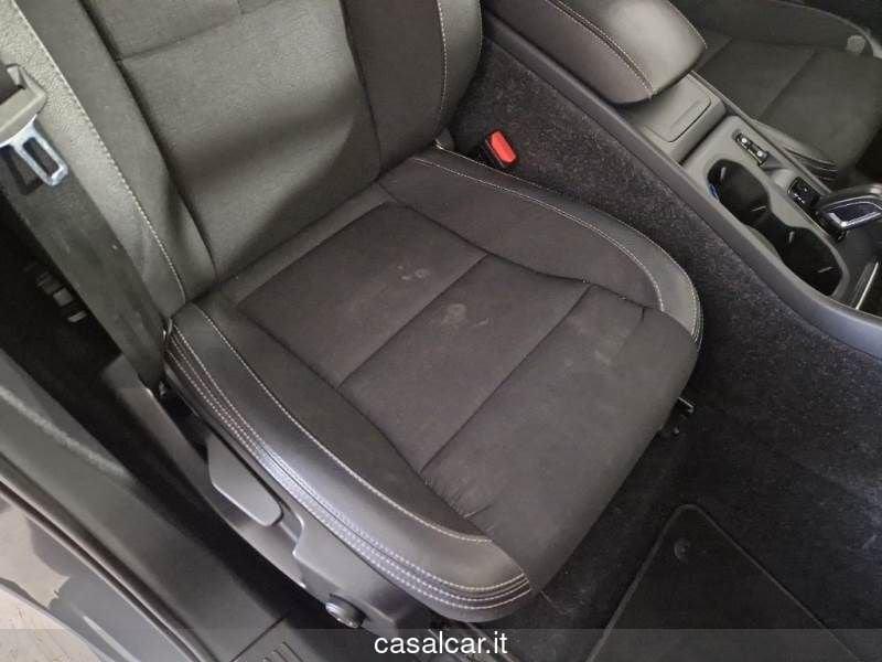 Volvo XC40 XC40 D3 AWD Geartronic Business Plus FINO A 3 ANNI DI GARANZIA KM ILLIMITATI PARI ALLA NUOVA