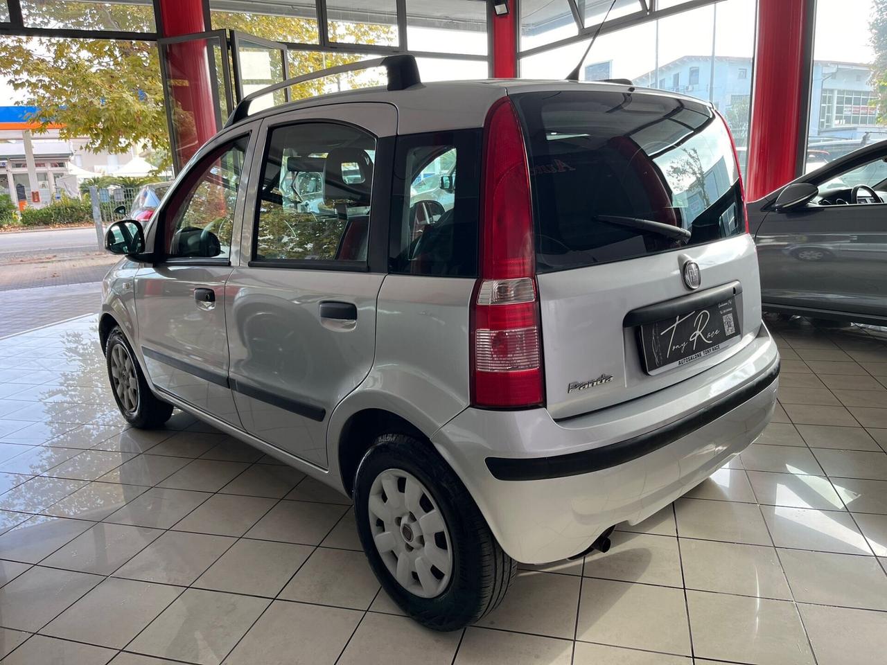 Fiat Panda 1.2 Dynamic Adatta X Neopatentati FINANZIABILE