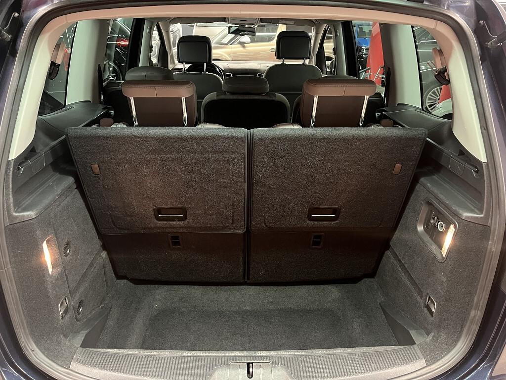 Volkswagen Sharan 2.0 TDI 7posti 140CV