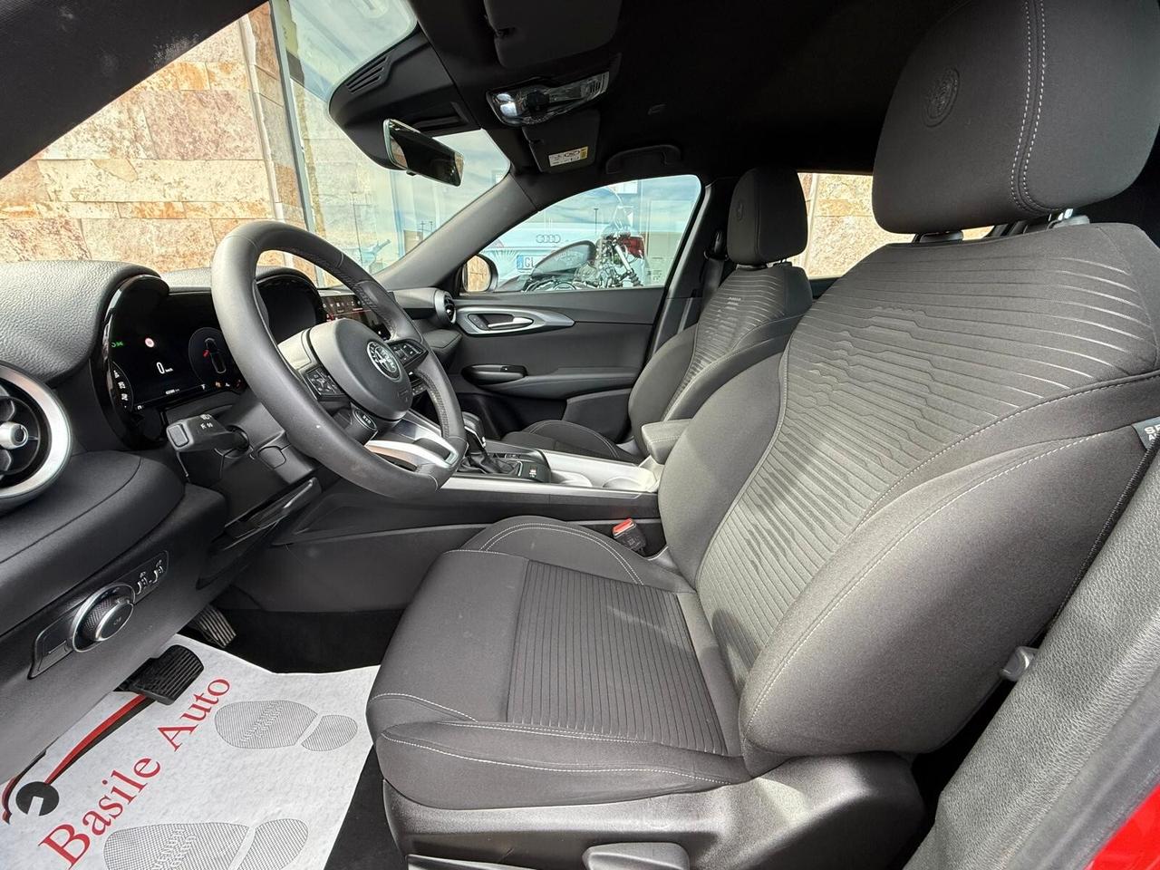 Alfa Romeo Tonale 1.6 diesel 130 CV TCT6 Super