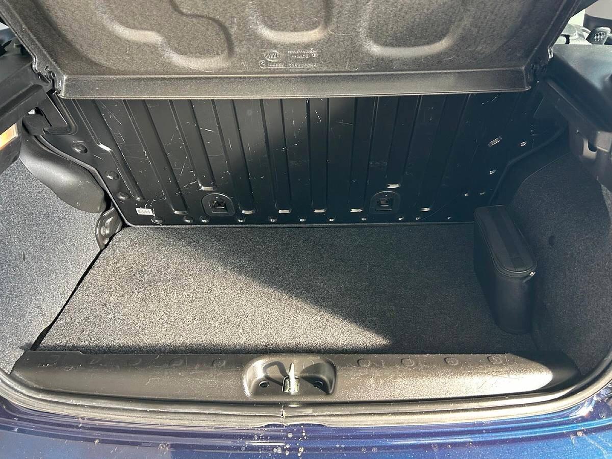 Fiat Panda 1.2 EasyPower Easy GPL