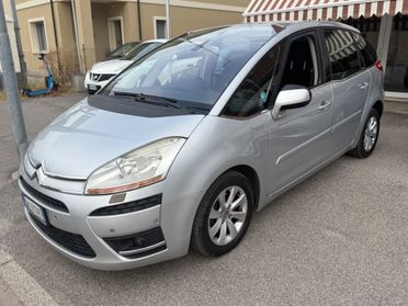 Citroen C4 Picasso 2.0 HDi 138 FAP CMP6 Exclusive
