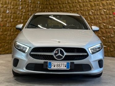 Mercedes-benz A 180 A 180 d Automatic Sport