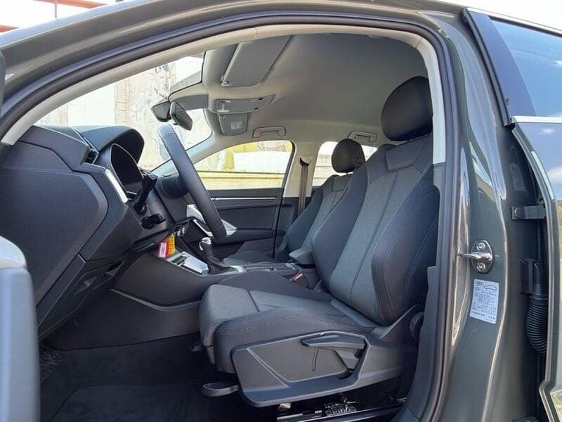 Audi Q3 Sportback 35 TDI S tronic S Line Edition