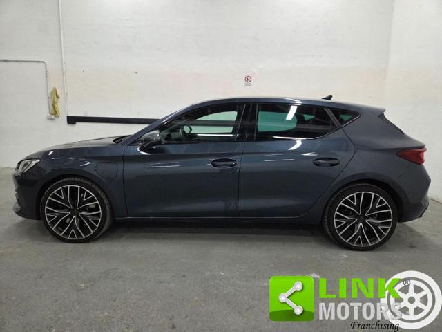 CUPRA Leon 1.4 e-HYBRID 245 CV DSG GARANZIA INCLUSA