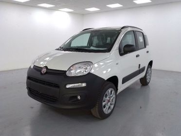 FIAT Panda van 0.9 Pop 85cv 4x4 2p.ti serie 4 E6d