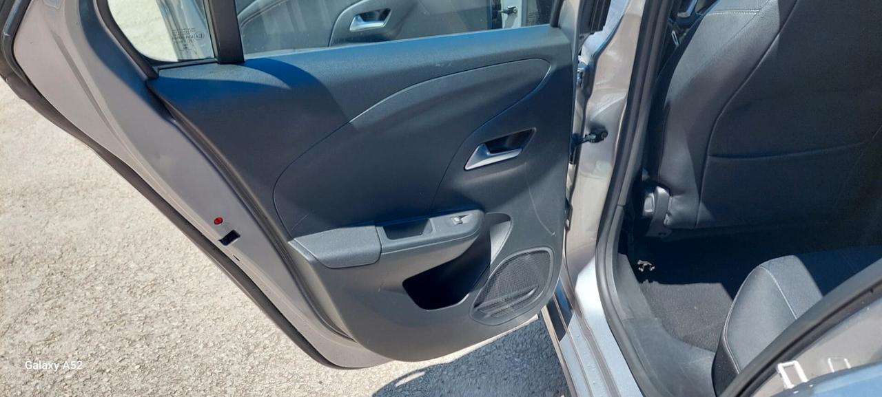 Opel Corsa 1.2 Turbo 100 CV Edition