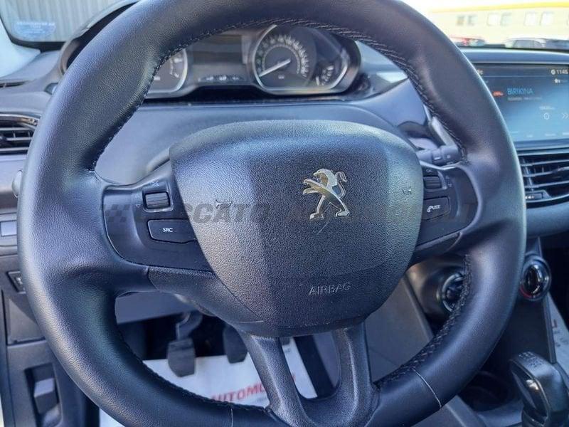 Peugeot 208 208 5p 1.2 puretech Allure s&s 82cv neopatentati