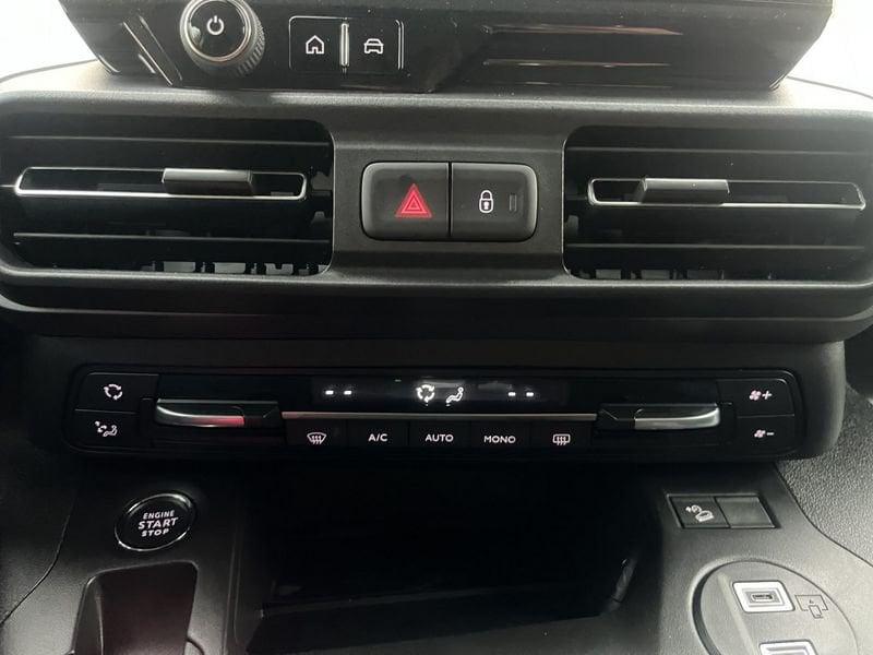 FIAT Qubo L 1.5 Diesel 130 Cv At8 La Prima