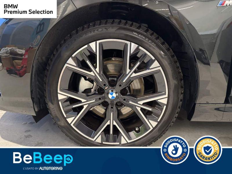 BMW Serie 1 118D MSPORT AUTO