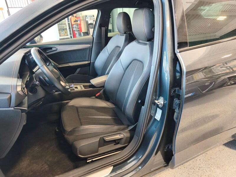 CUPRA Formentor Formentor 2.0 TDI DSG 4Drive