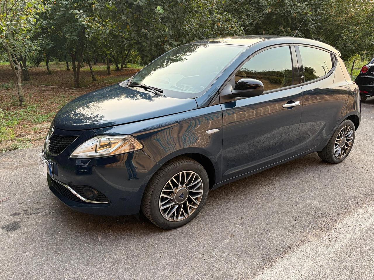 Lancia Ypsilon 1.3 MJT 95CV 5 porte S&S Platinum