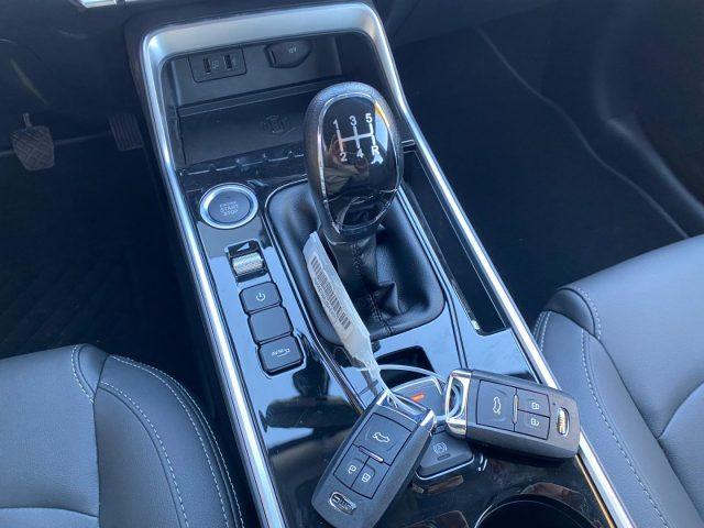 EMC Sei 1.5 113cv manuale