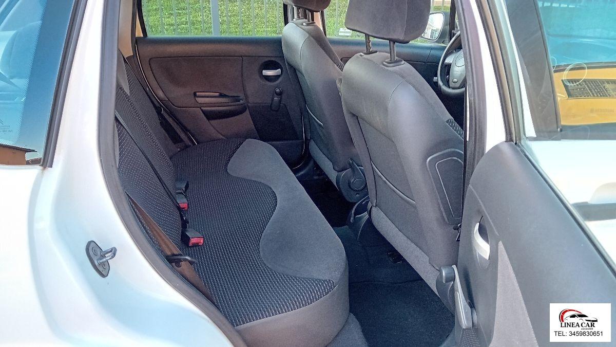 CITROEN - C3 1.1 benzina / GPL