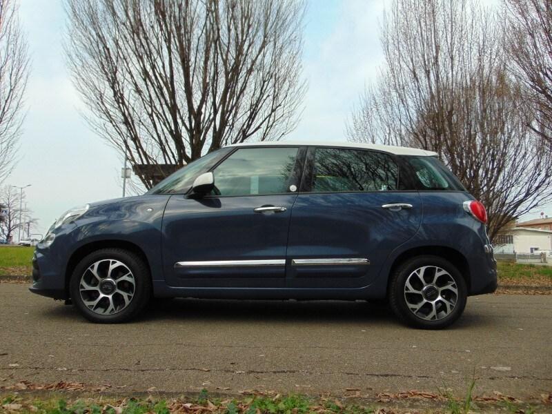 FIAT 500L 500L 1.3 Multijet 95 CV Urban