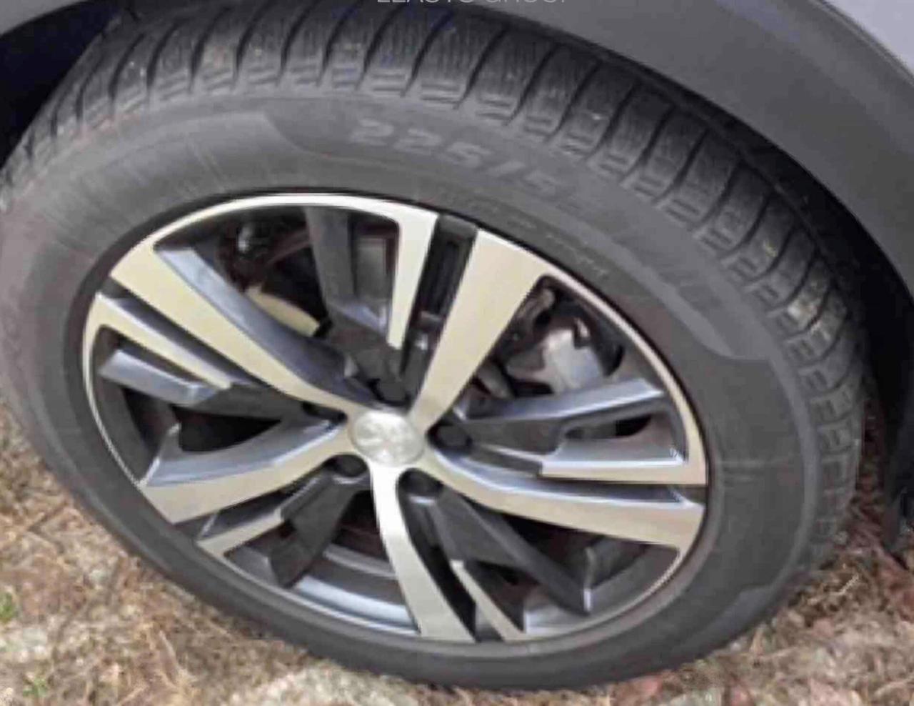 Peugeot 3008 BlueHDi 130 S&S EAT8 Allure Pack in arrivo