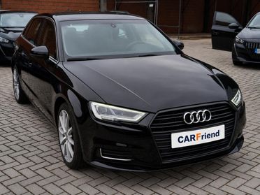 AUDI - A3 - SPB 30 TFSI S tronic Sport