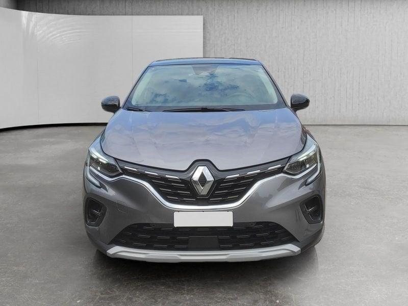 Renault Captur 1.0 tce Intens Gpl 100cv my21