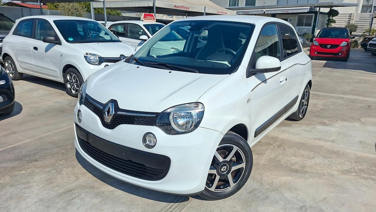 Renault Twingo TCe 90 CV EDC AUTOMATICA 2018