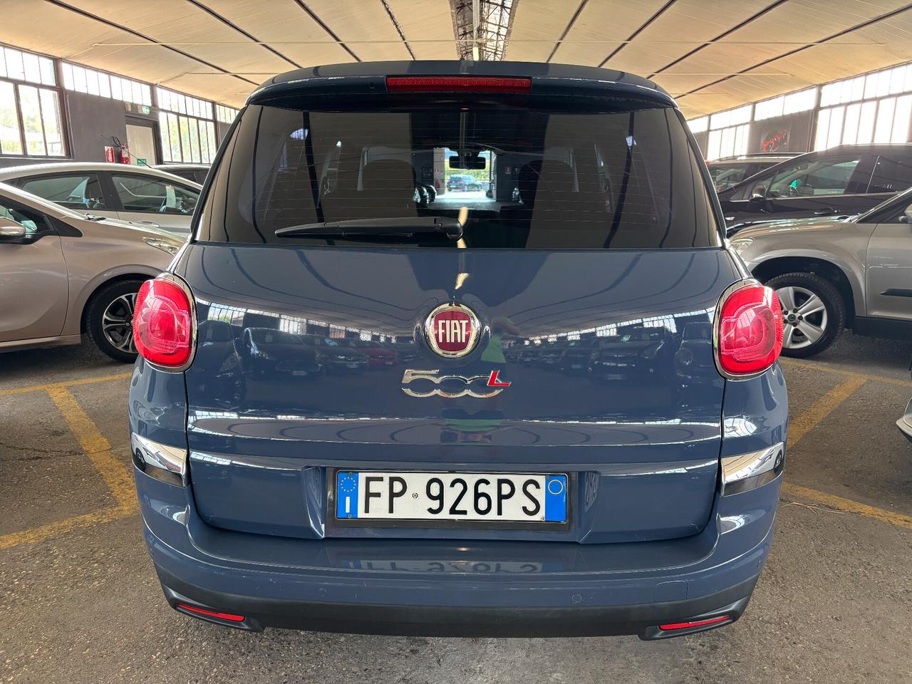 Fiat 500L 1.3 Multijet 70kw 95CV Business