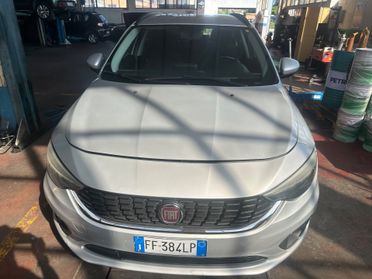 Fiat Tipo 1.6 Mjt S&S SW Lounge