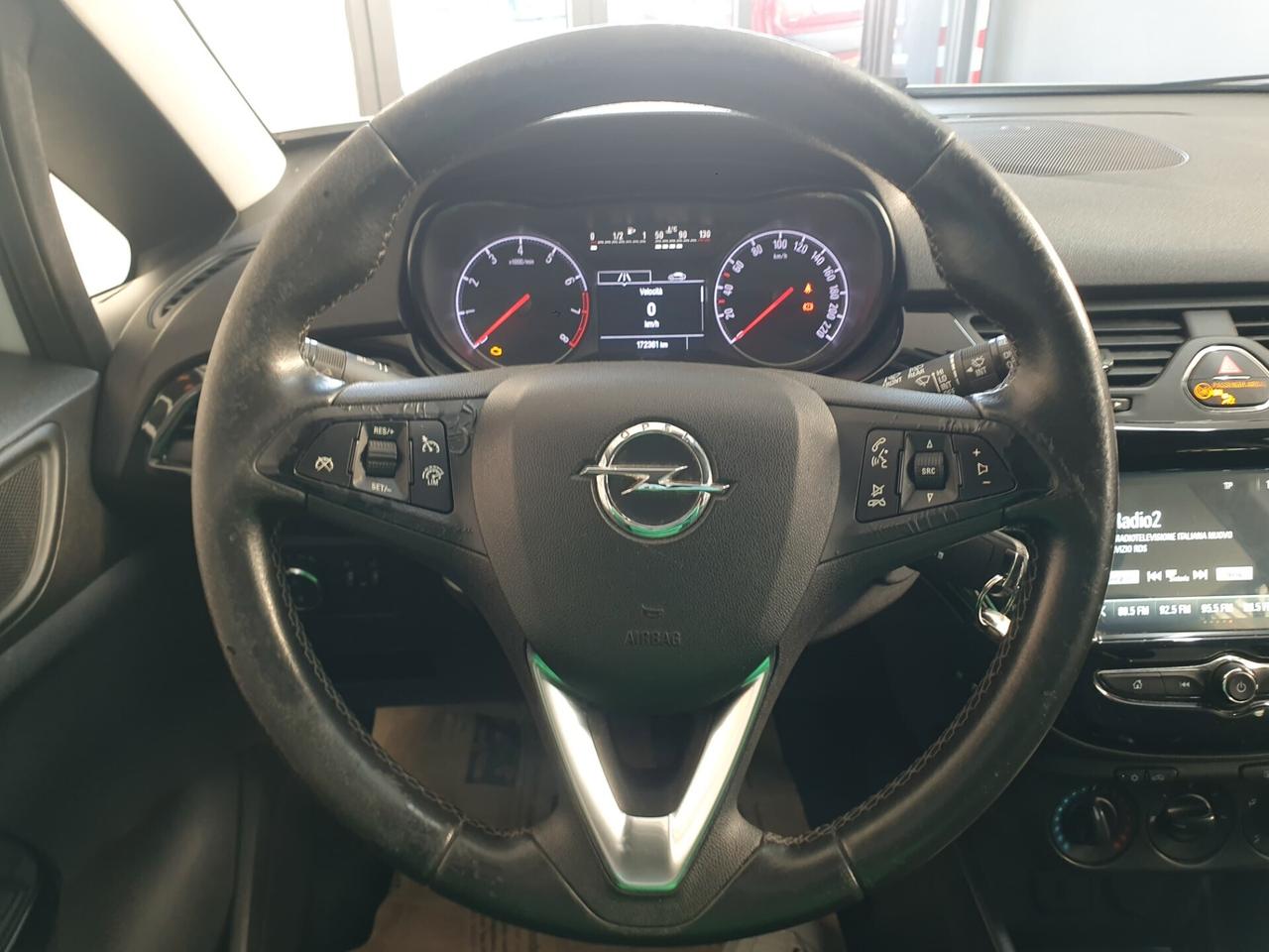 ***PROMO*** Opel Corsa 1.4 90CV GPL Tech 5 porte 120 Anniversary