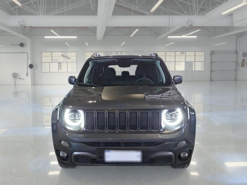 JEEP RENEGADE 1.3 T4 PHEV 180cv Trailhawk 4xe AUTO
