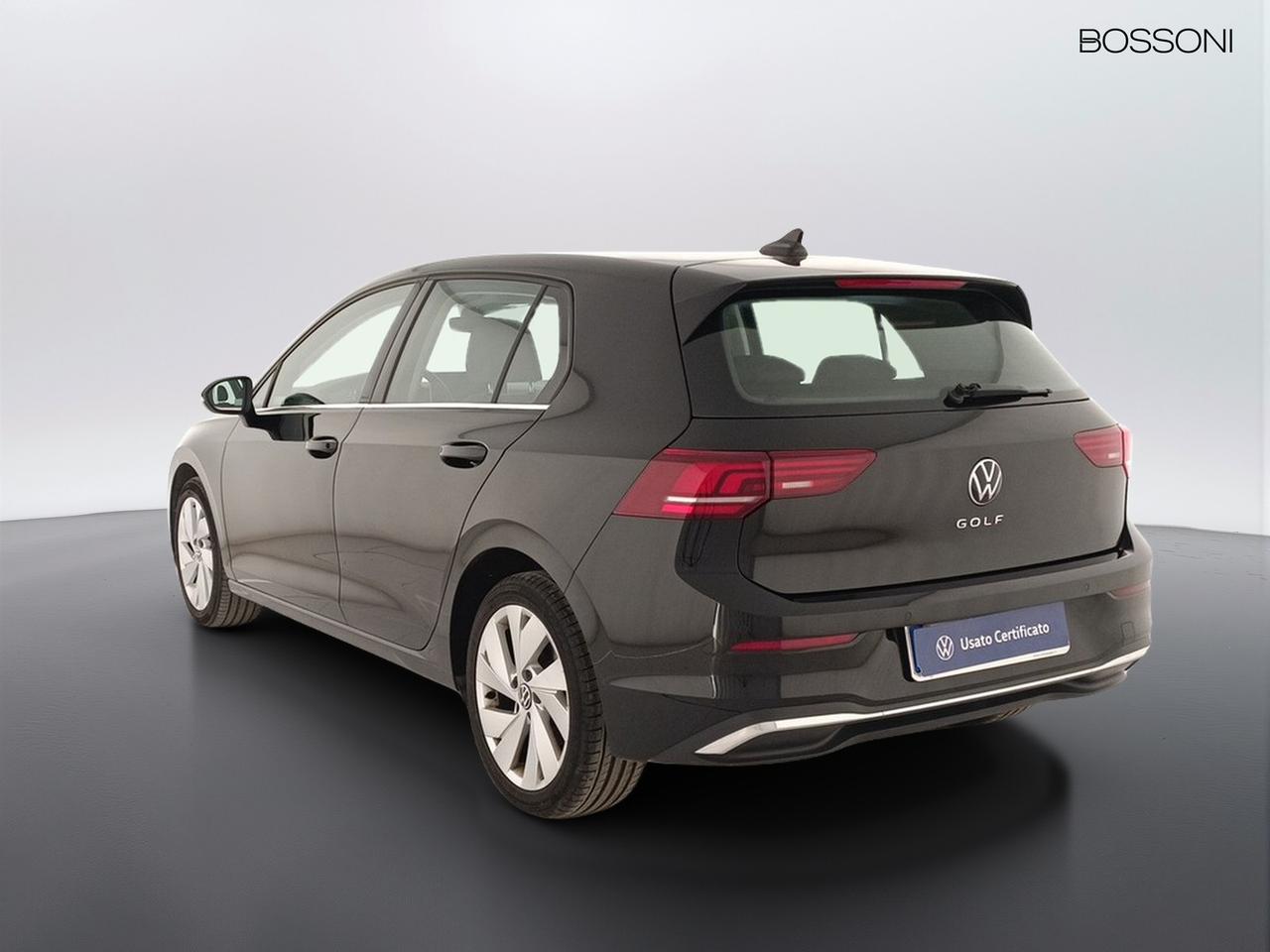 Volkswagen Golf 2.0 tdi scr 115cv life