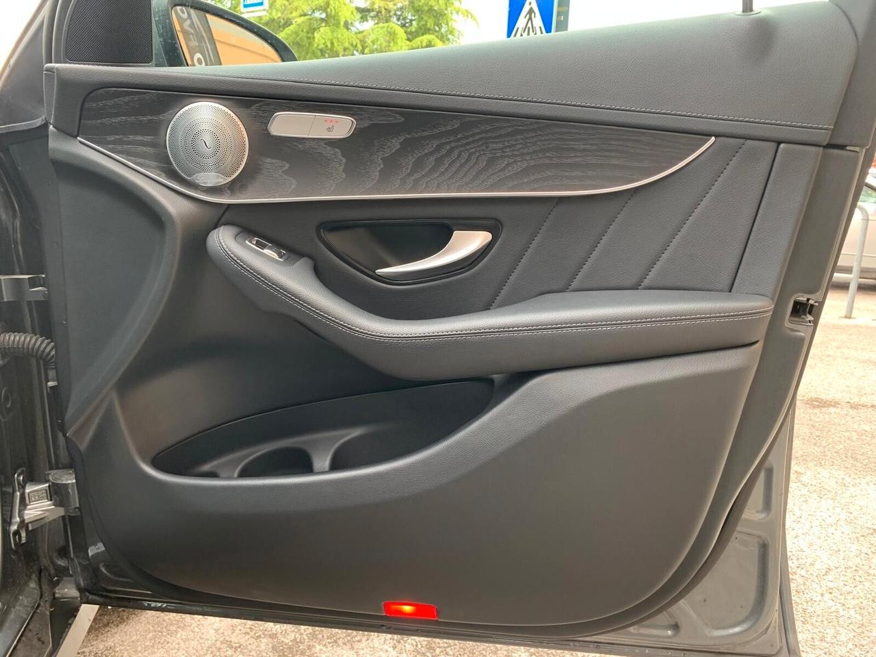 Mercedes GLC 300 4Matic EQ-Boost Premium Plus