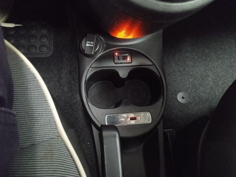 FIAT 500 (2015-->) 1.2 EasyPower Lounge