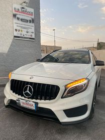 Mercedes gla