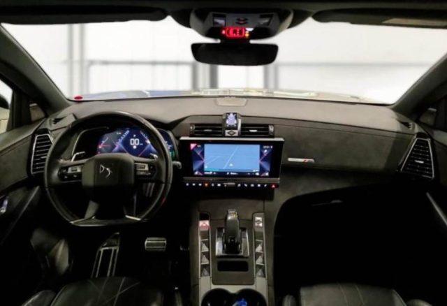 DS AUTOMOBILES DS 7 Crossback BlueHDi 130 aut. Performance Line+ *TETTUCCIO*