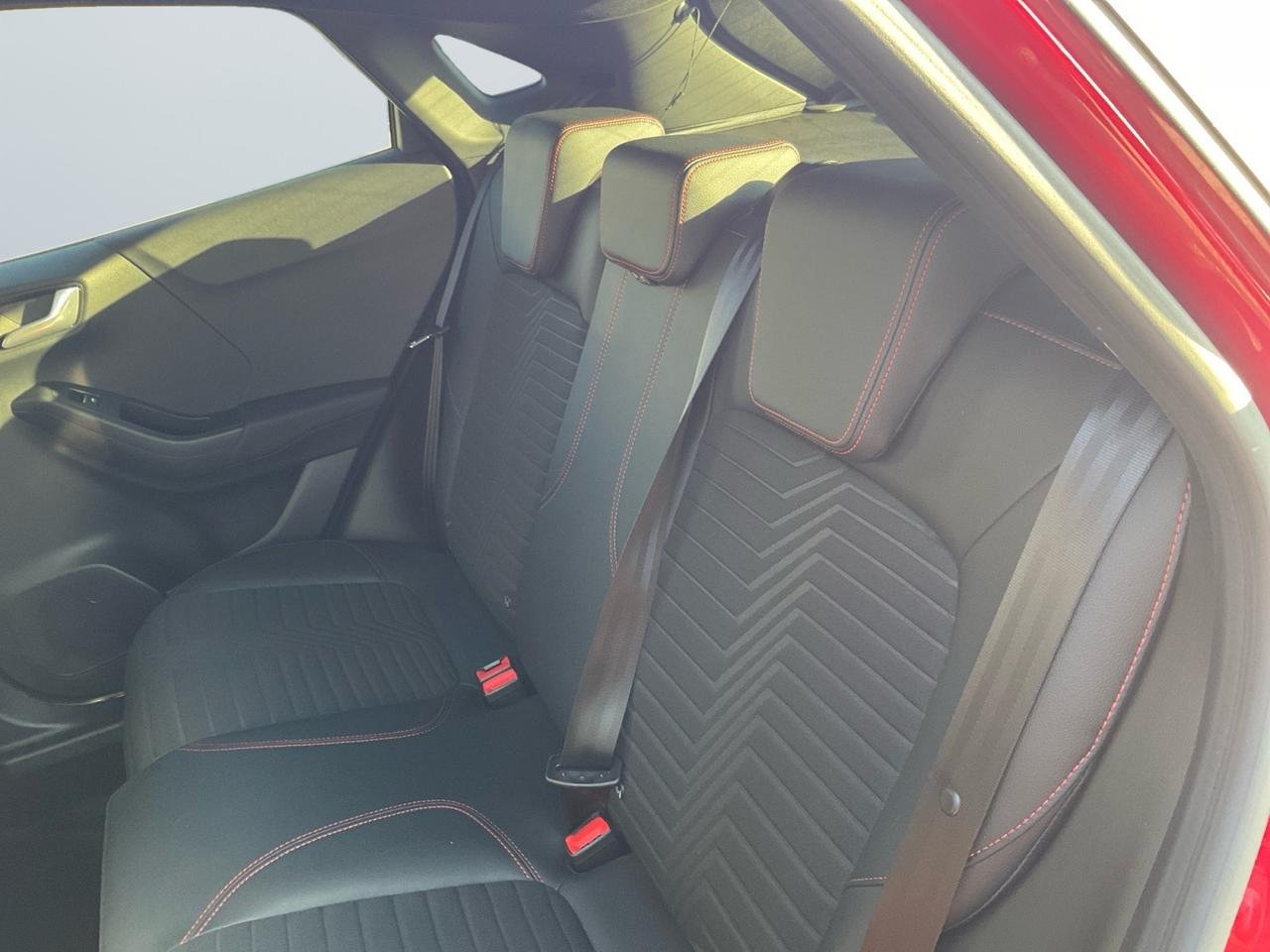 FORD Puma II 2020 - Puma 1.0 ecoboost h ST-Line X s&s 125cv