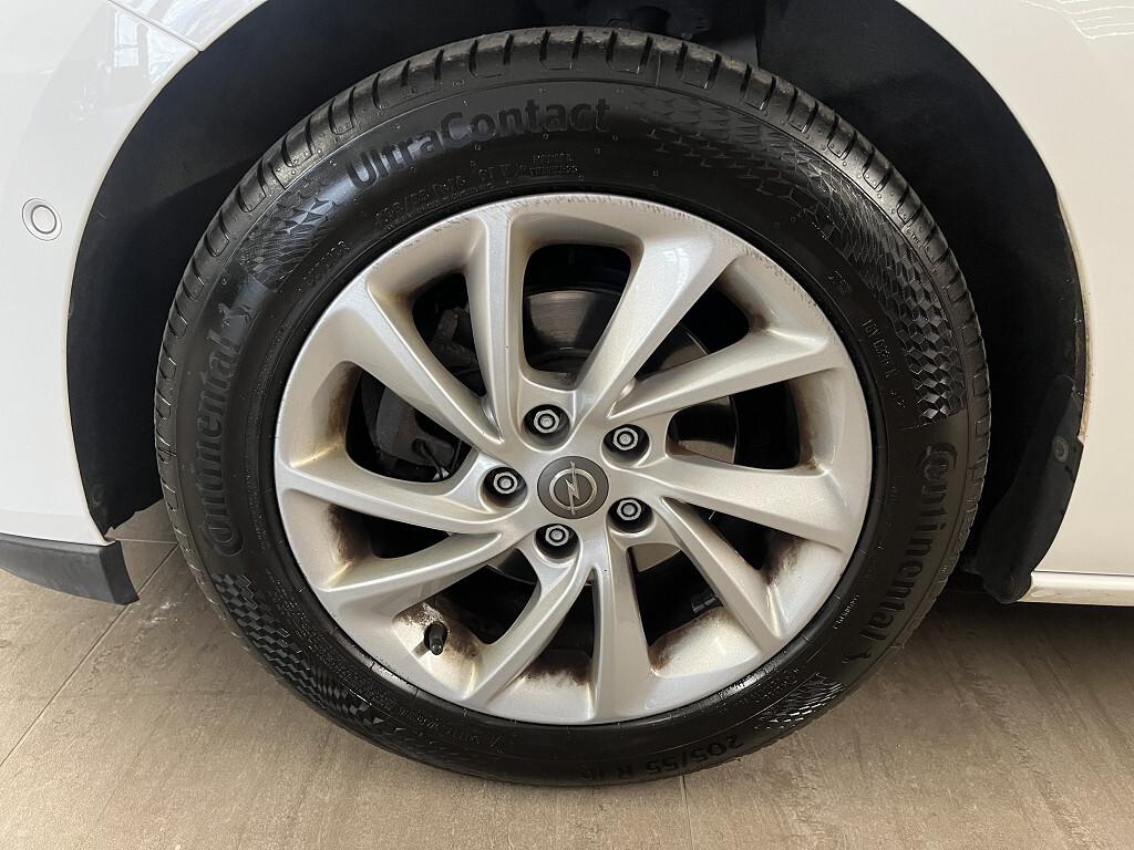 Opel Astra Sportstourer 1.5 CDTI 122CV
