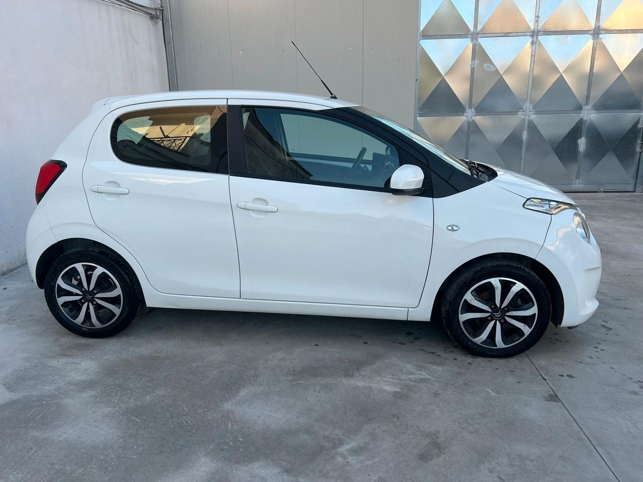 CITROEN C1 1.0 VTi 72cv 2020!!!SHINE!!! PROMO
